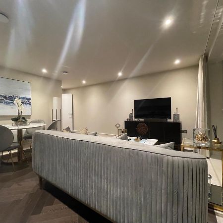 Sophisticated 1Br, 1 Ba Chigwell Designer Flat Chcl F2 Appartement Buitenkant foto
