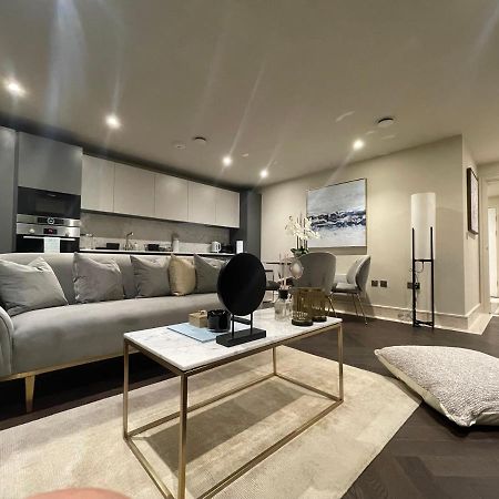 Sophisticated 1Br, 1 Ba Chigwell Designer Flat Chcl F2 Appartement Buitenkant foto